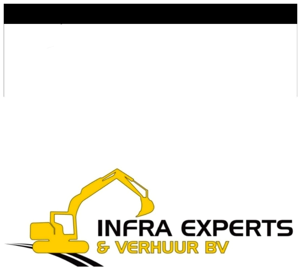 Logo Infra Experts & Verhuur B.V.